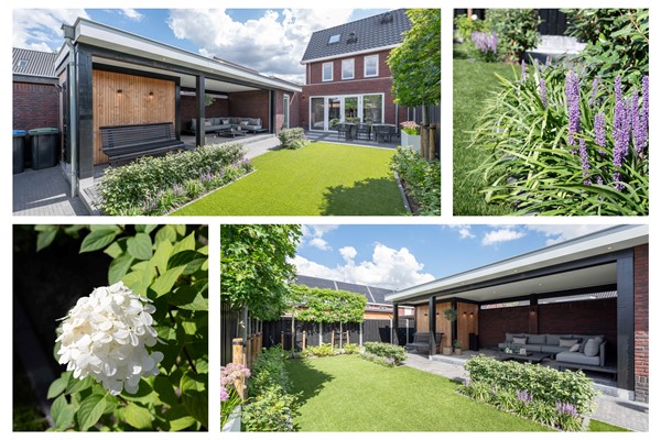 Medium property photo - De Reuzelaar 4, 4741 GZ Hoeven